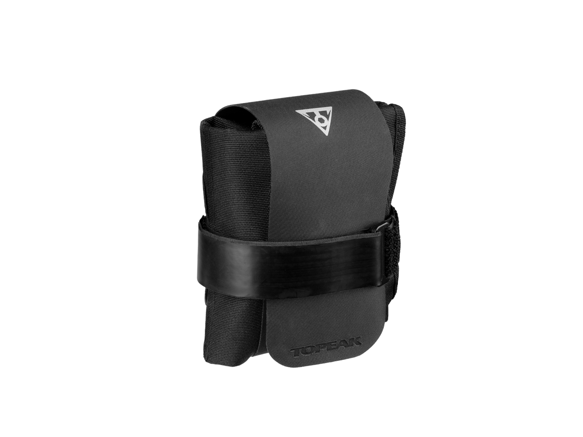 Topeak Burrito Pack Slim - Schwarz