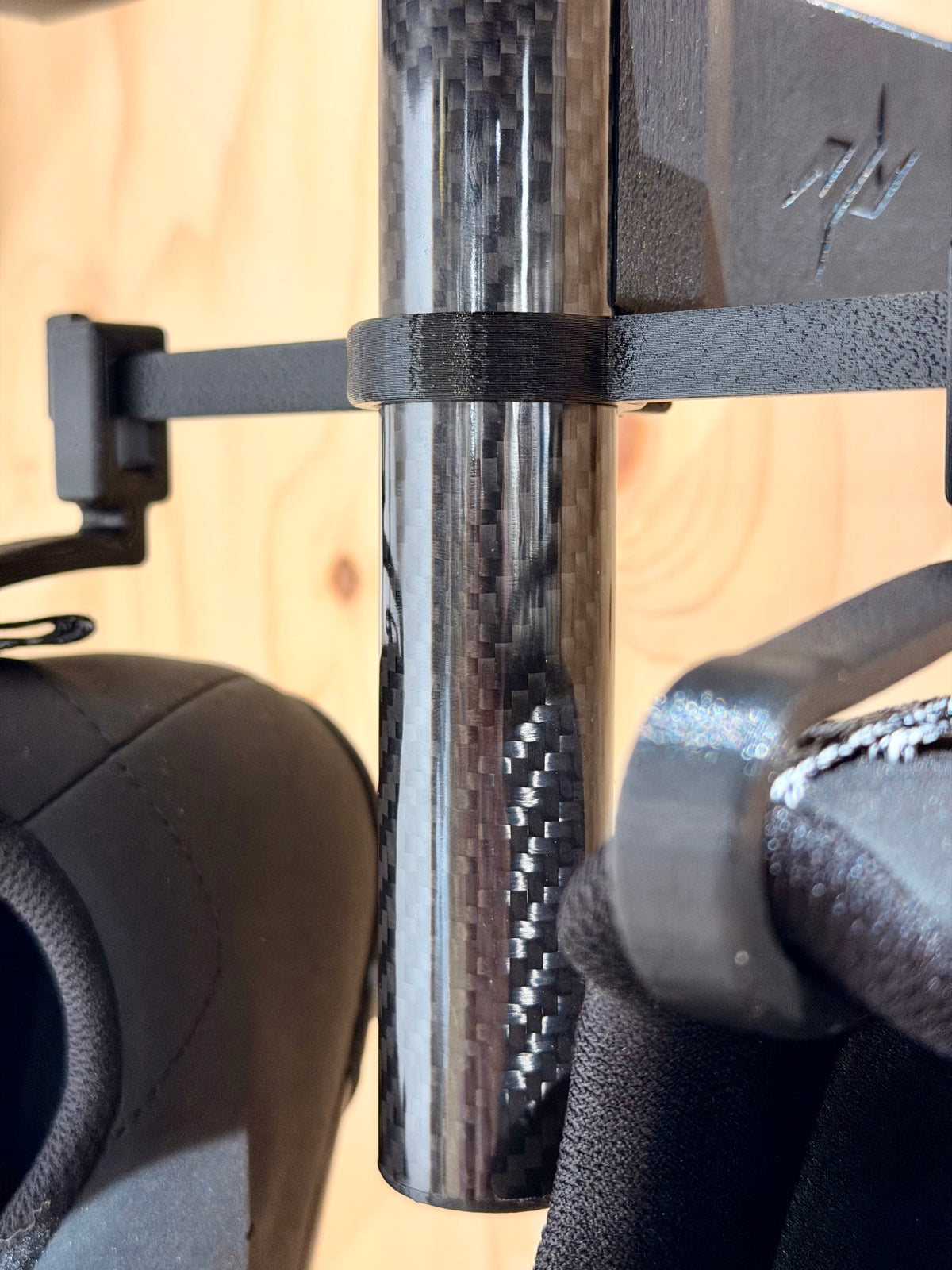 Trinity Parts Gear Rack Typ A Wandhalter
