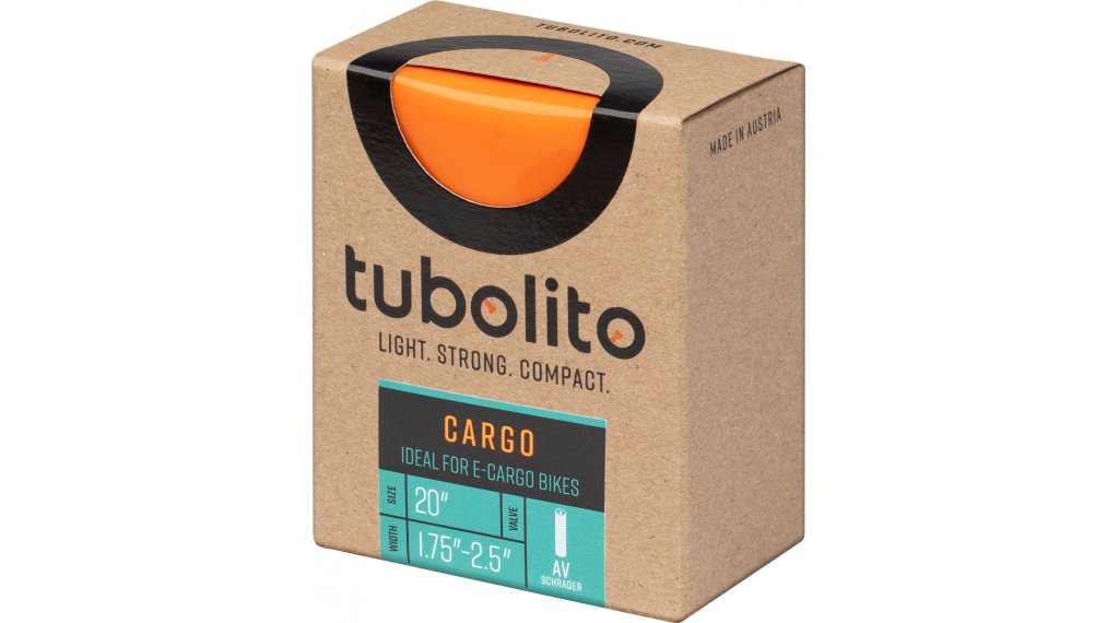 Tubolito TUBO CARGO hose - SV