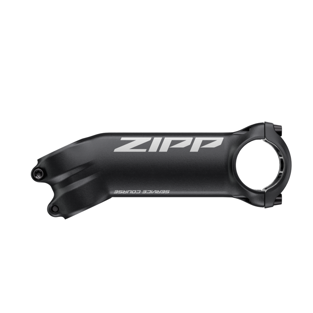 ZIPP Service Course Stem - 31.8mm +/-25° / Black
