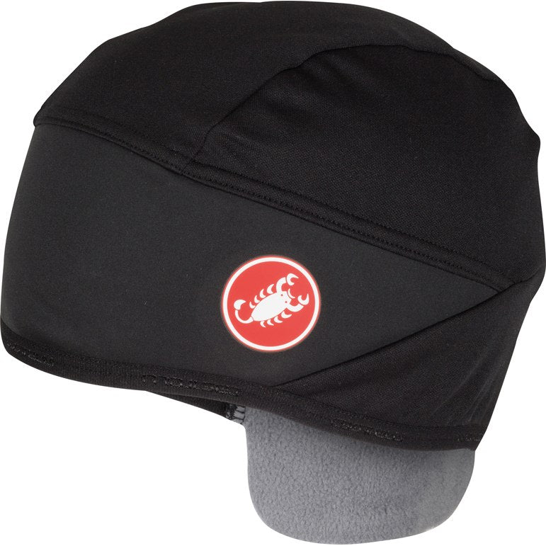 Castelli ESTREMO Skully Wintermütze