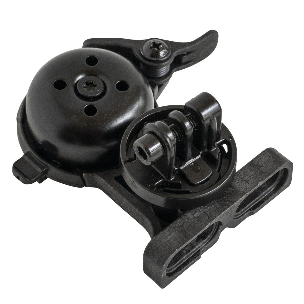 CloseTheGap raceday4 EVO DM Mount (stem) incl. bell