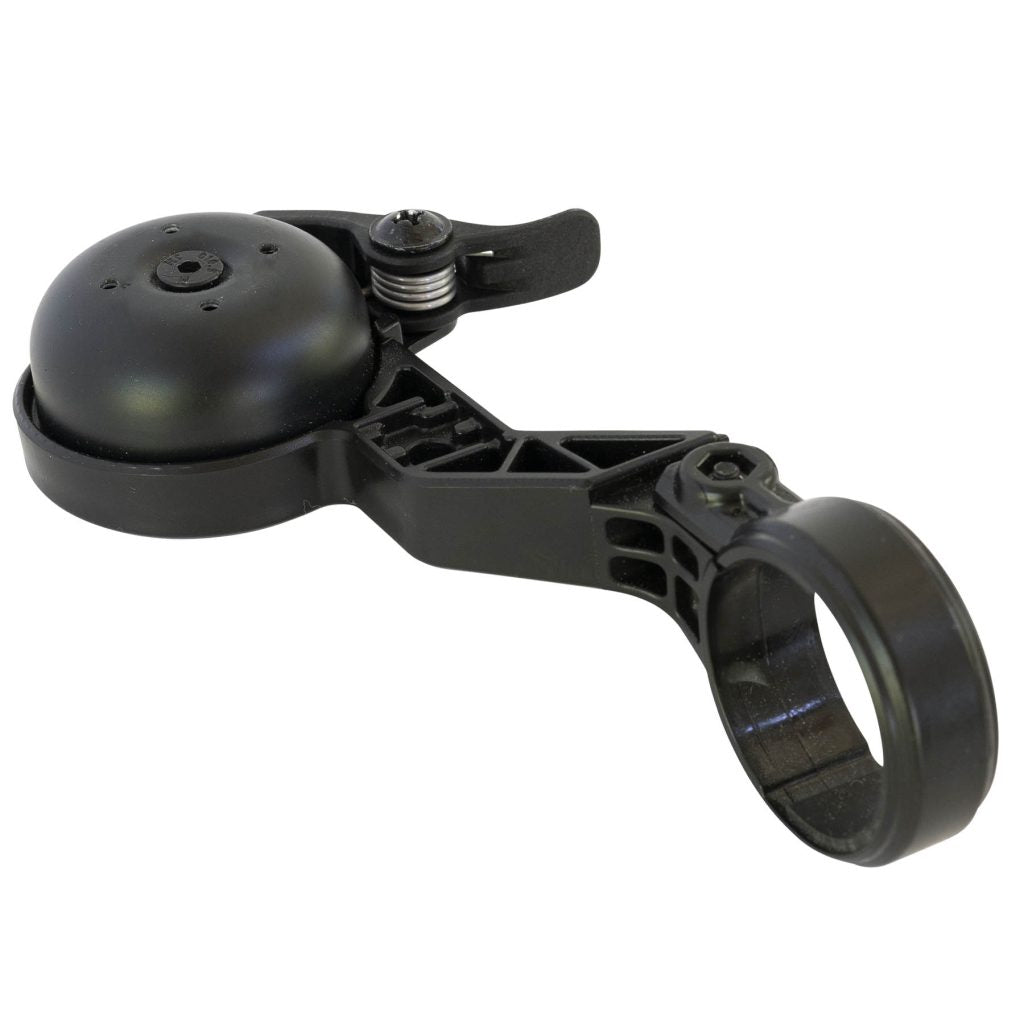 CloseTheGap HideMyBell raceday SL 31.8mm - Mount incl. bell