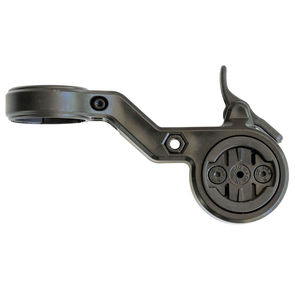 CloseTheGap HideMyBell raceday SL 31.8mm - Mount incl. bell