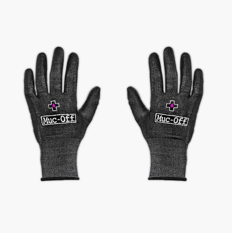 Muc Off MECHANICS GLOVE - Werkstatt Handschuhe