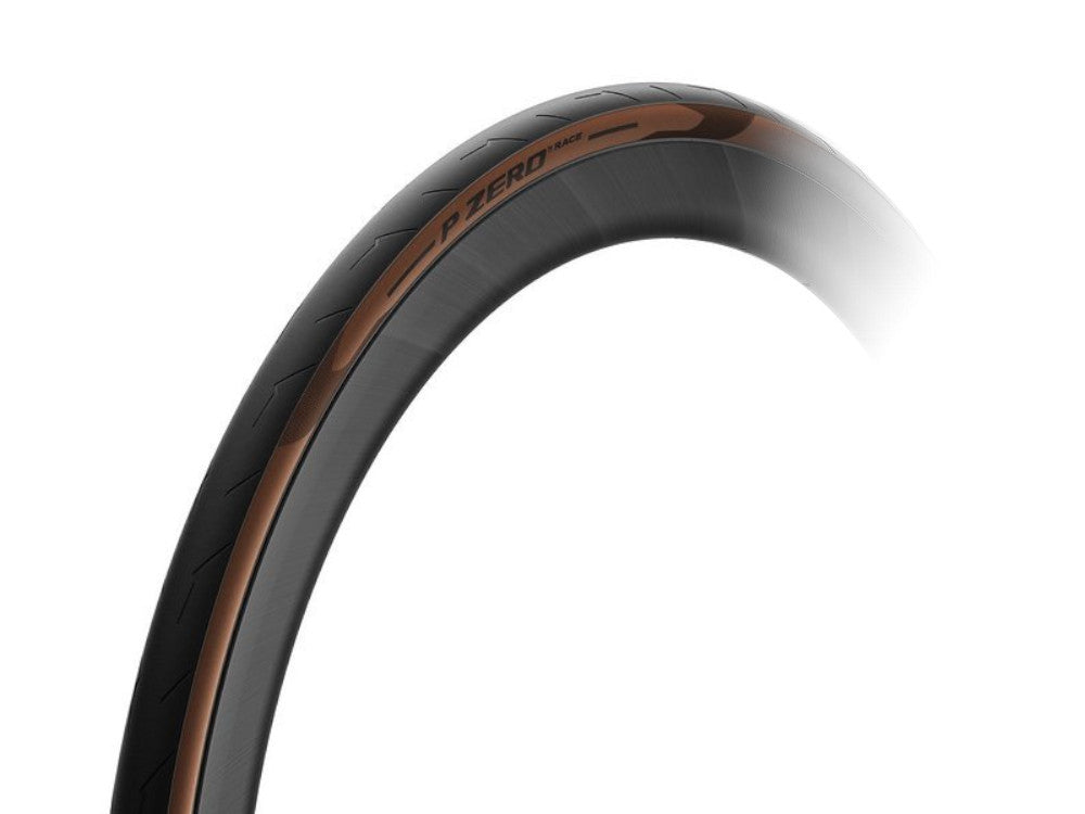 Pirelli P Zero Race Classic road bike tire - Tanwall 700x28c