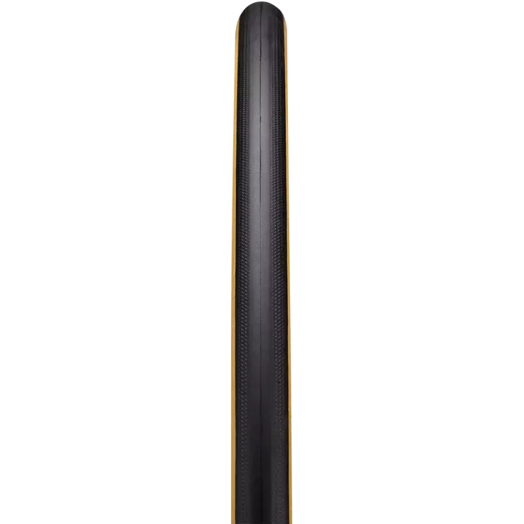 Specialized Cotton – Racing-only folding tire - Black/Tan-Wall