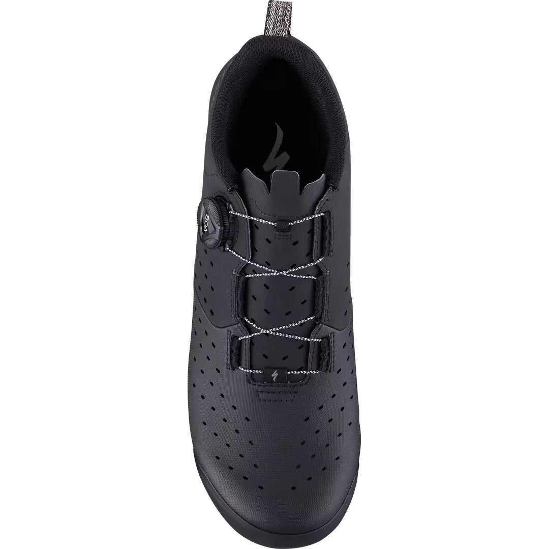 Specialized Recon 1.0 Gravel Schuhe BOA - Schwarz