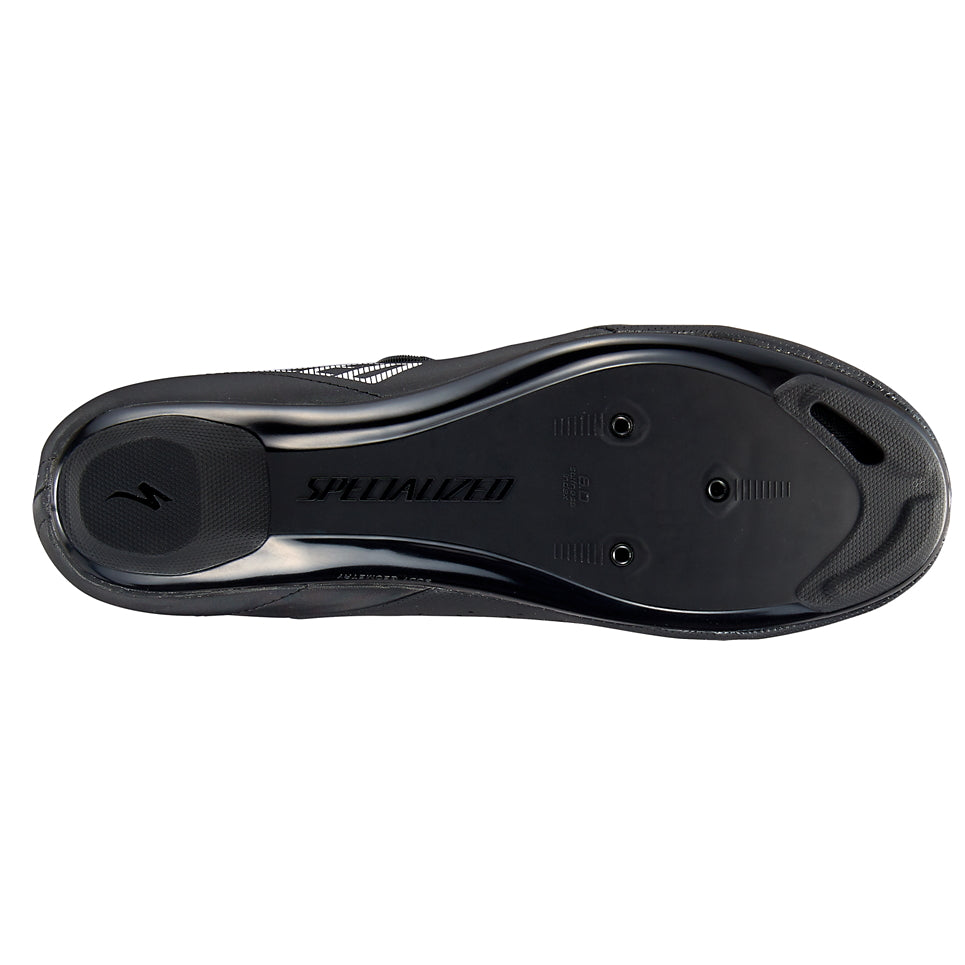 Specialized Torch 1.0 Road Bike Shoes - Black
