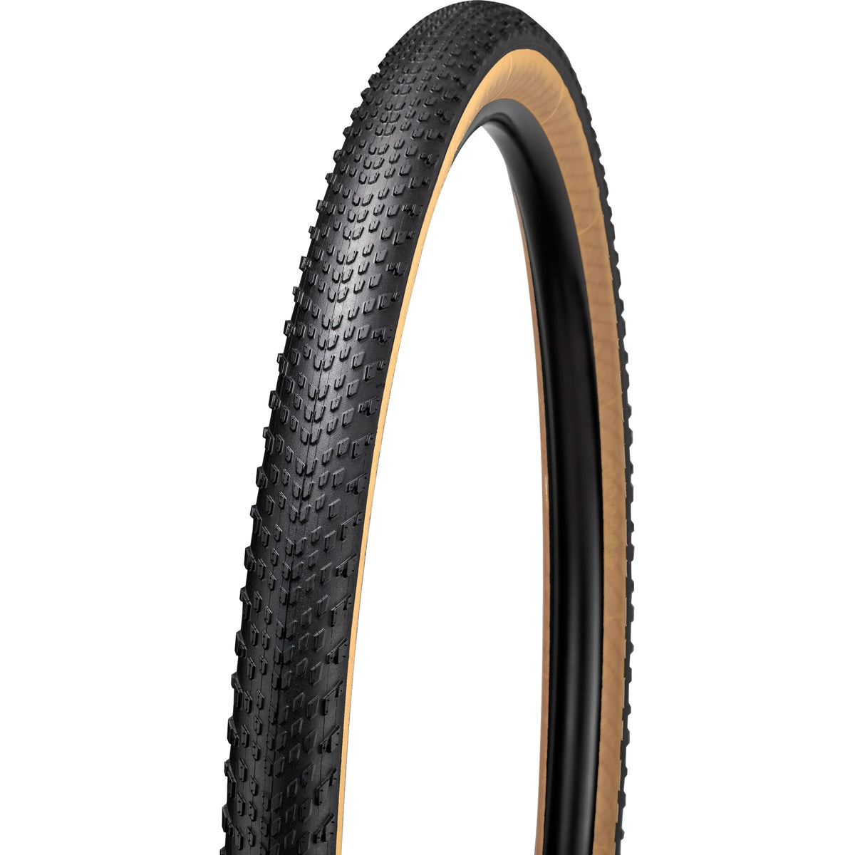 Specialized Tracer TLR, All Terrain Gravel Folding Tire - Tan-Wall