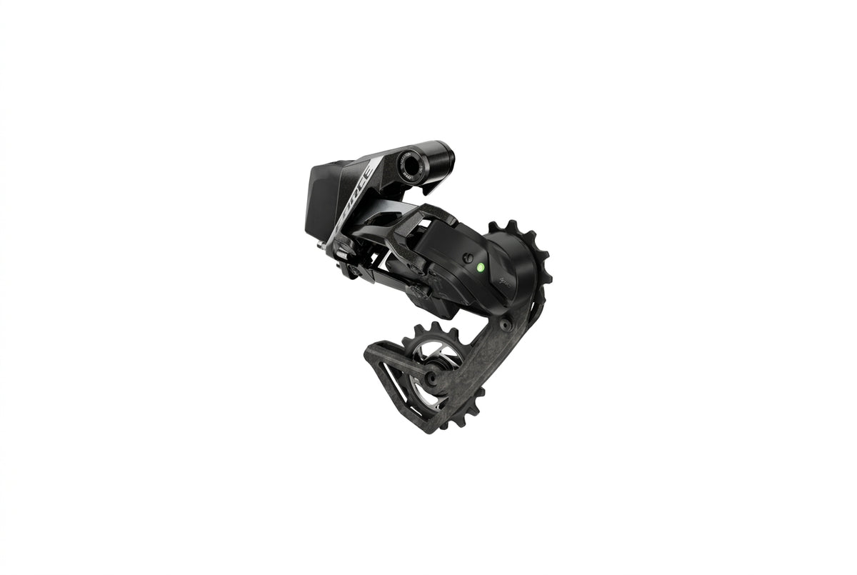 SRAM FORCE E1 AXS 2-fach Schaltwerk 12-fach