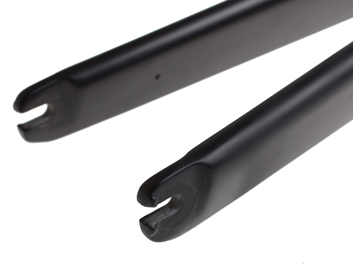 BLB AF01 Voll Carbon Bahngabel