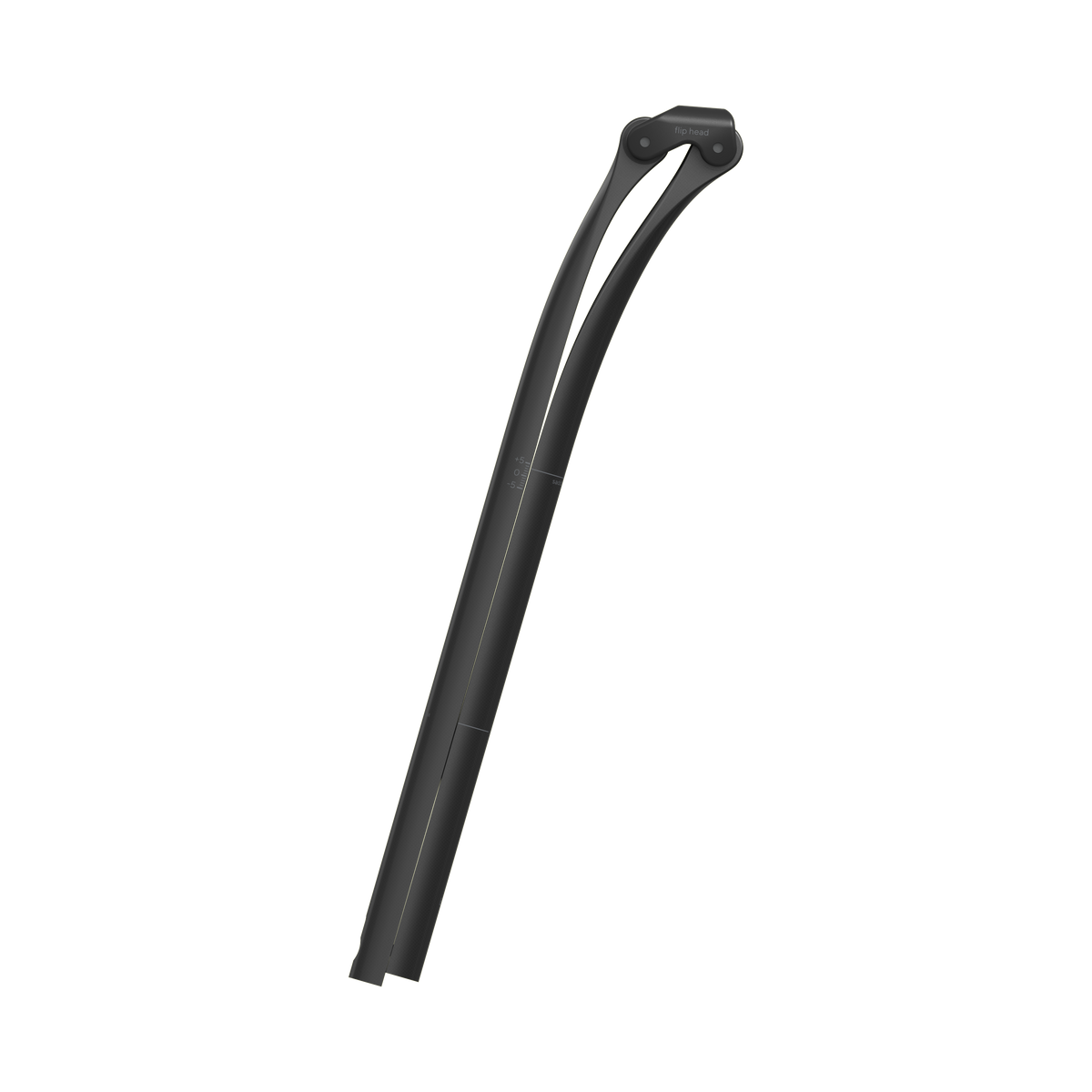 Ergon CF Allroad Pro Carbon 25mm Setback Sattelstütze 27,2mm