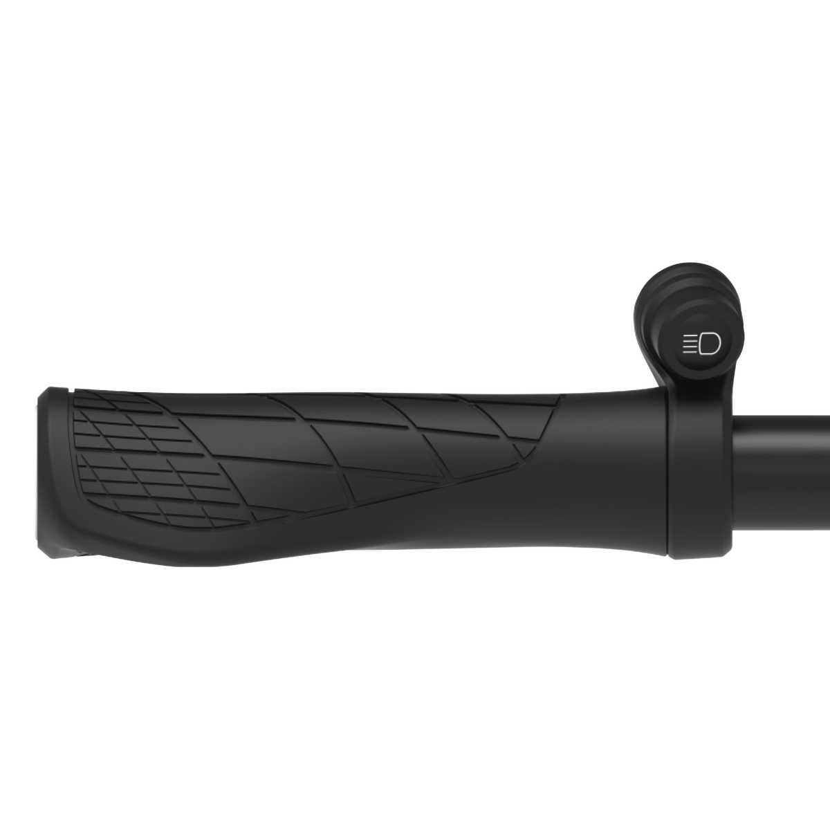 Ergon GA3-S Supernova Griffe - Schwarz