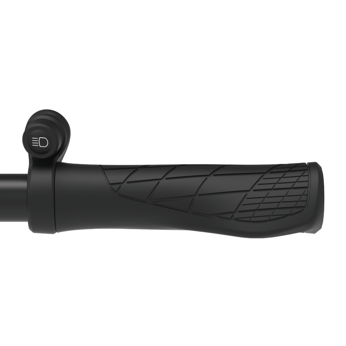 Ergon GA3-S Supernova Griffe - Schwarz