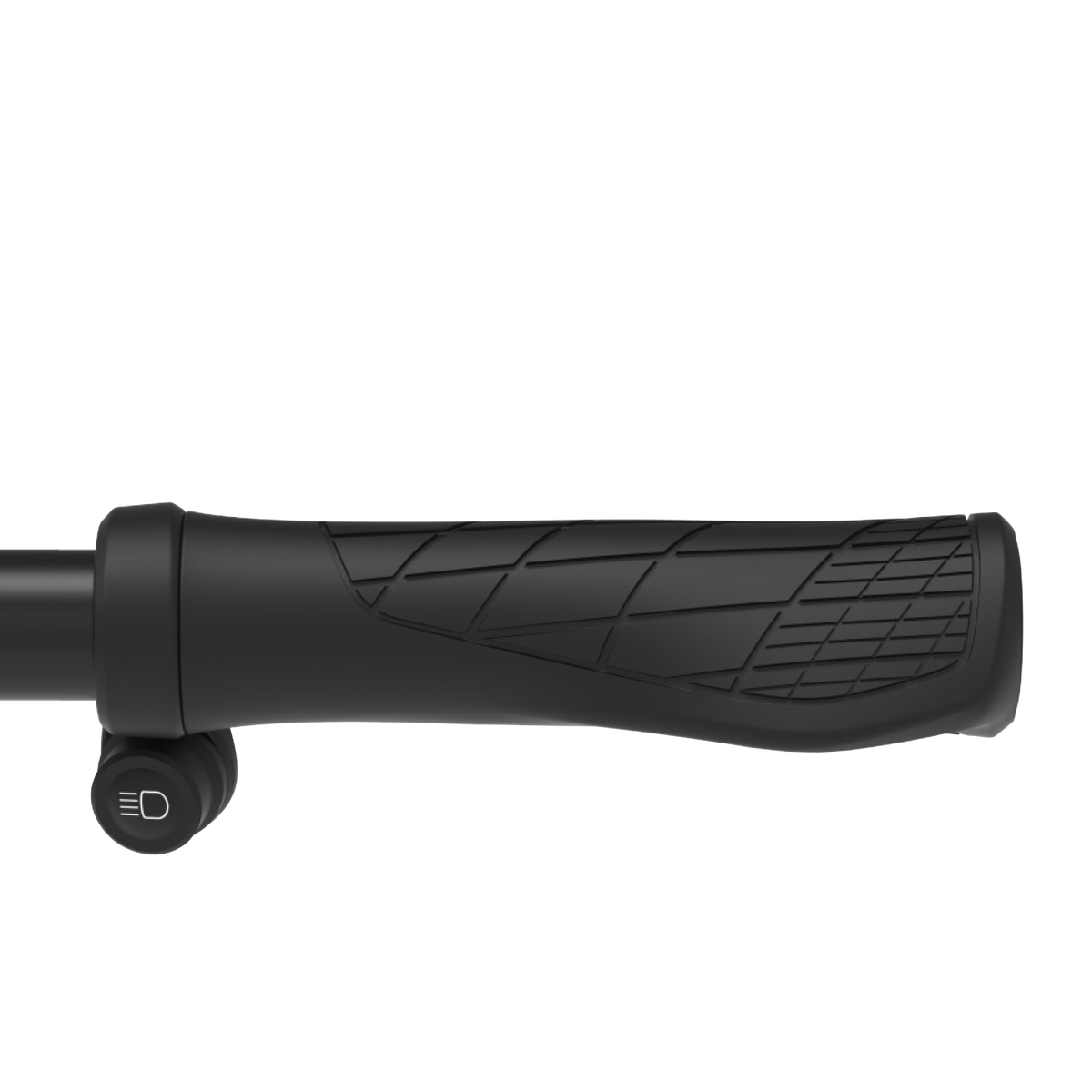 Ergon GA3-S Supernova Griffe - Schwarz