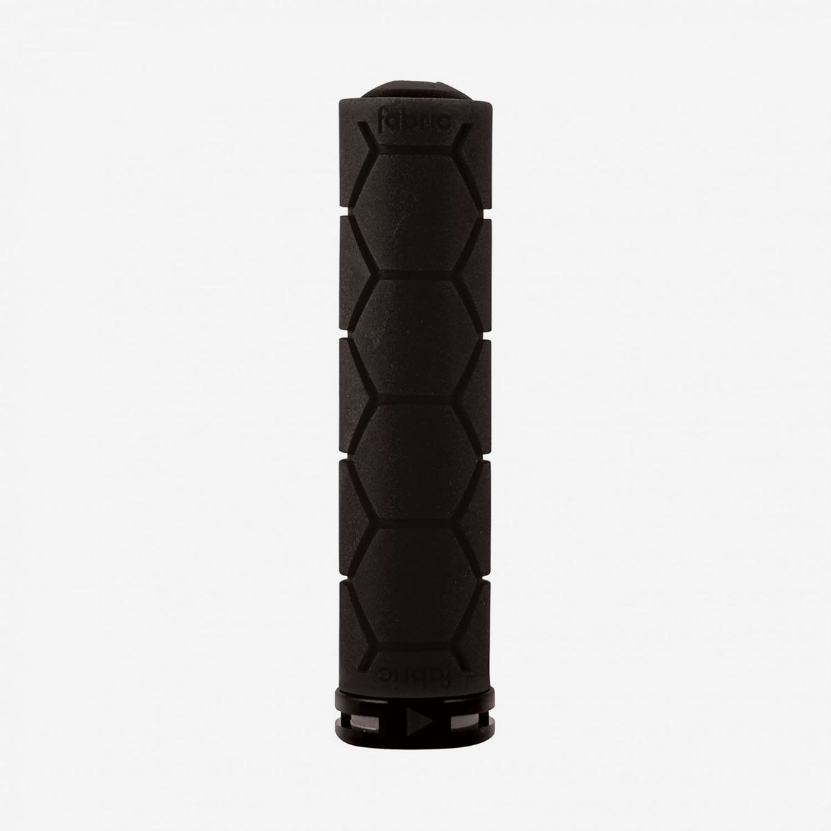Fabric Silicone Lock-On Griffe