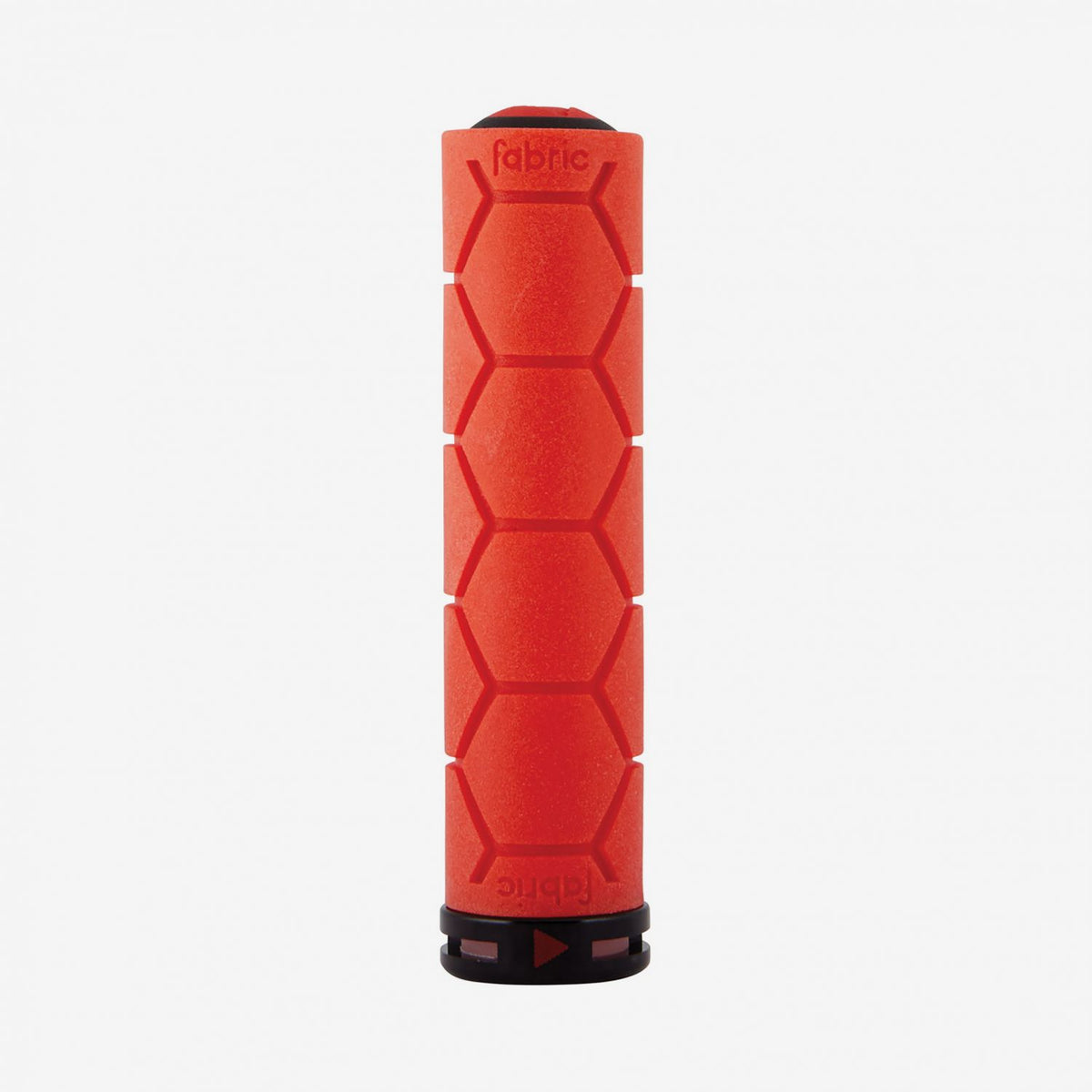 Fabric Silicone Lock-On Griffe