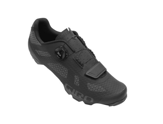Giro Rincon Women MTB-Schuh BOA Verschluß - Black