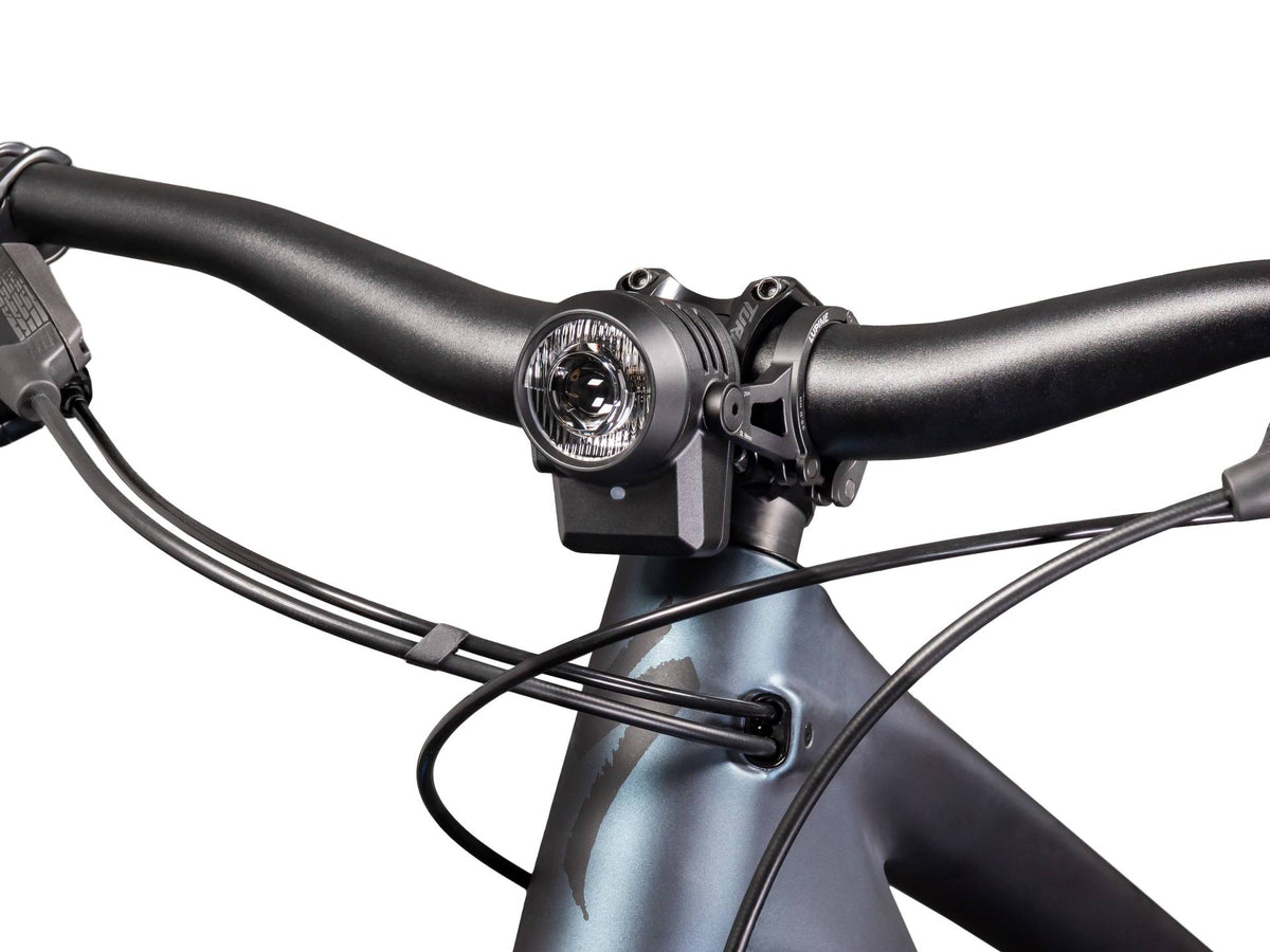 Lupine SL Nano StVZO Akku Beleuchtung, GoPro Mount