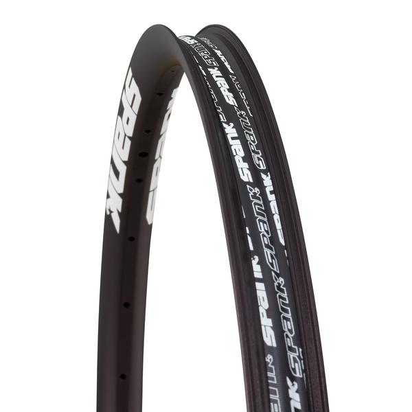 Spank Spoon32 Disc Hohlkammer Felge 26"