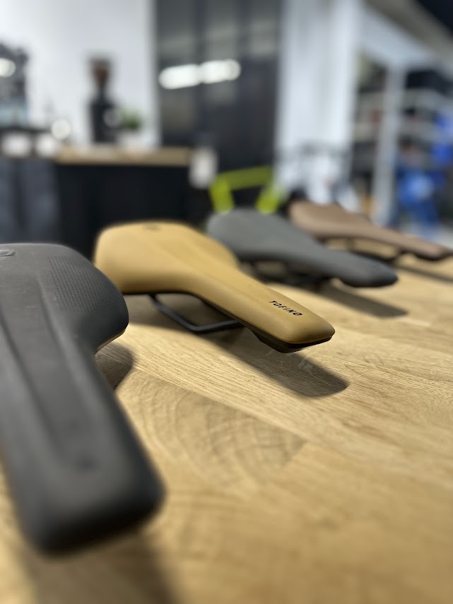 Syncros Tofino R 2.0 Sattel