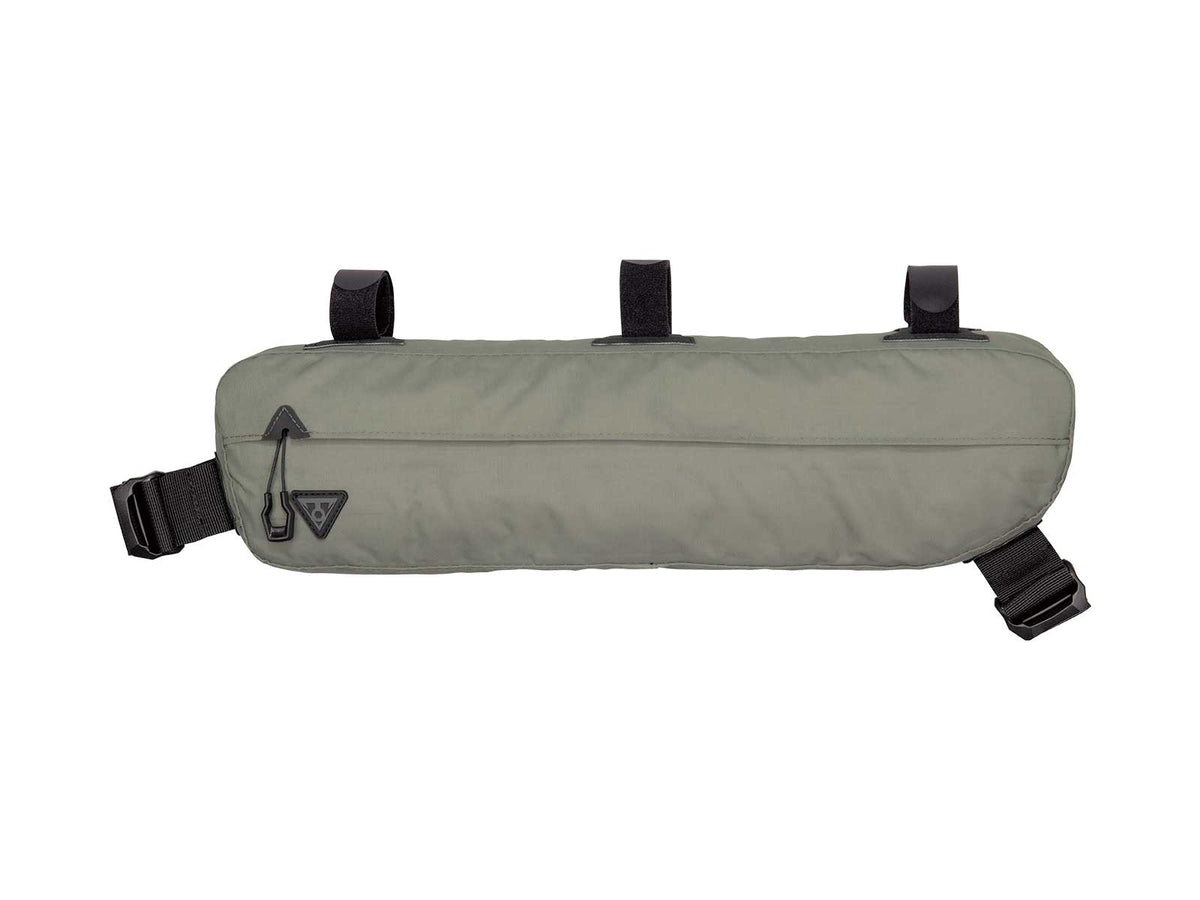 Topeak MidLoader - Olive
