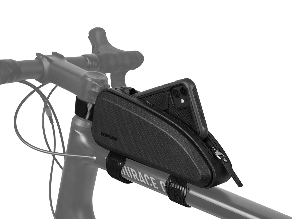 Topeak FastFuel DryBag - Oberrohrtasche 0,8L