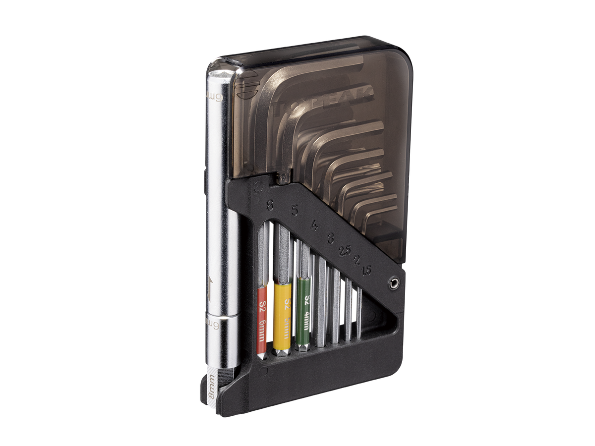 Topeak Tool Card Multifunktionswerkzeug