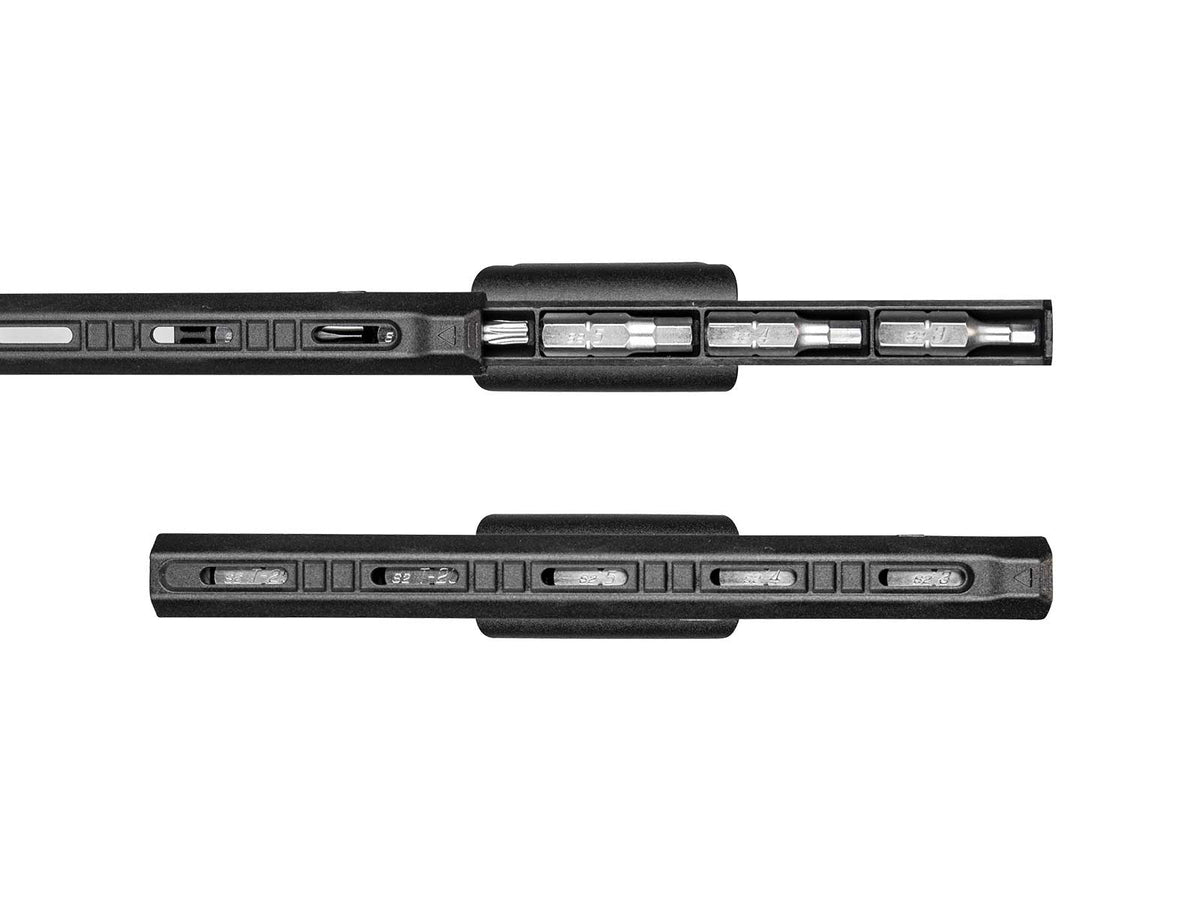 Topeak Torq Stick Drehmomentschlüssel 2-10NM