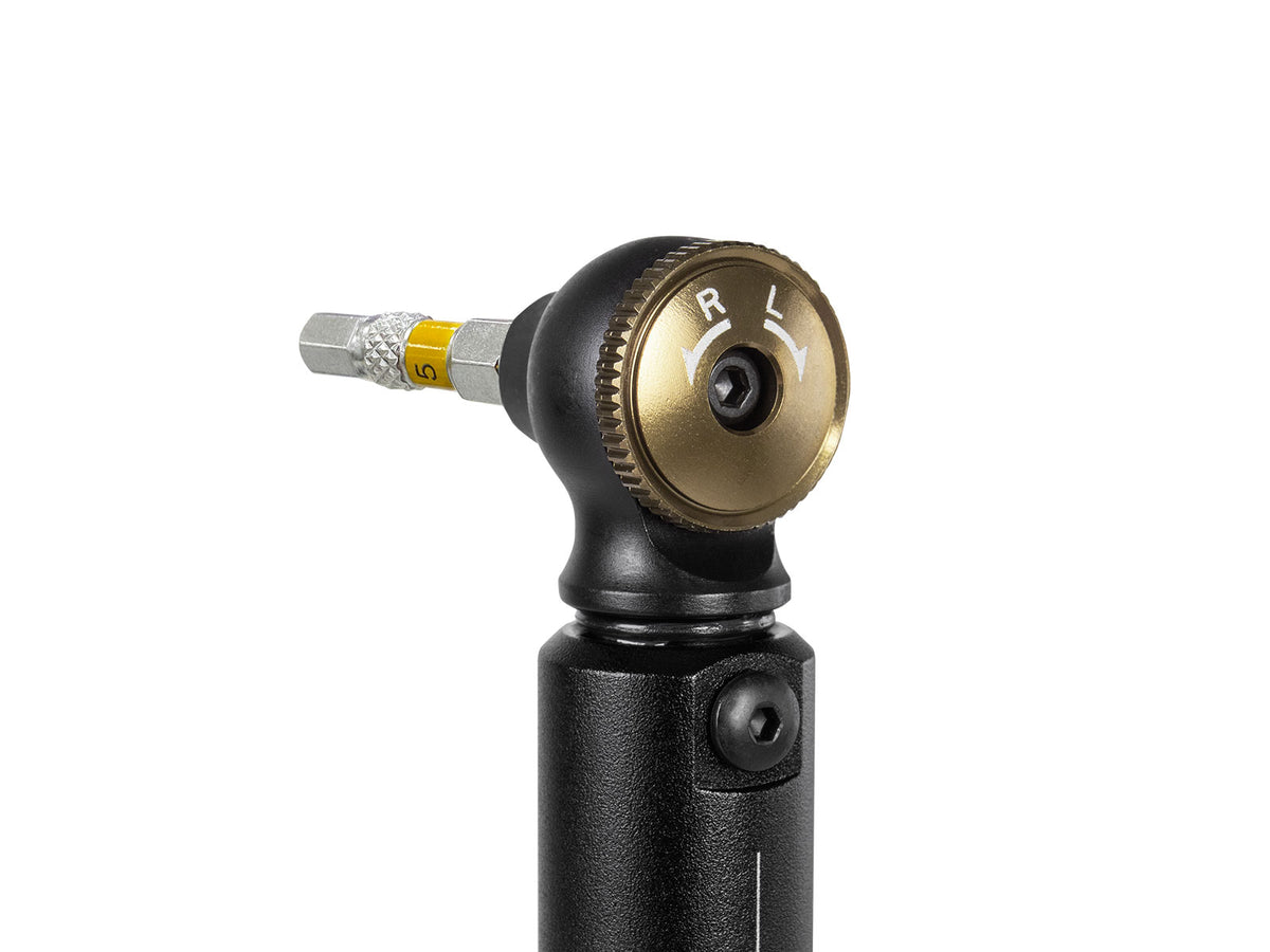 Topeak Torq Stick Drehmomentschlüssel 4-20NM