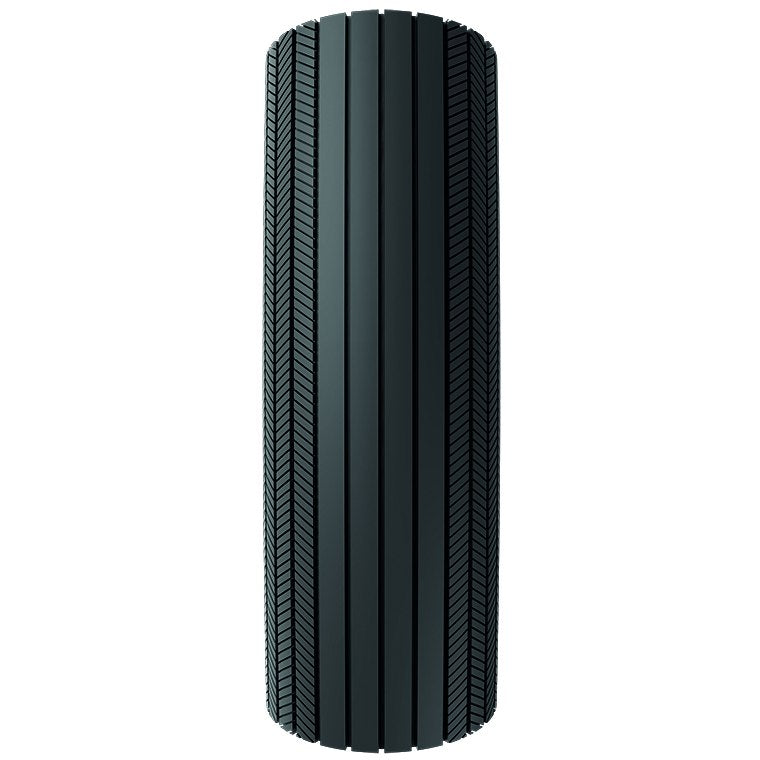 Vittoria CORSA Control 700x25c Graphene2.0 TLR faltbar - Schwarz/Schwarz