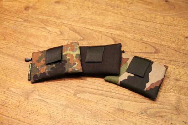 Bagaboo x SM-Parts Cricket Tool Pouch -padded-
