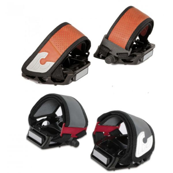 Cinelli Kinks Pedal Straps