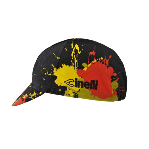 Cinelli Splash Cycling Cap