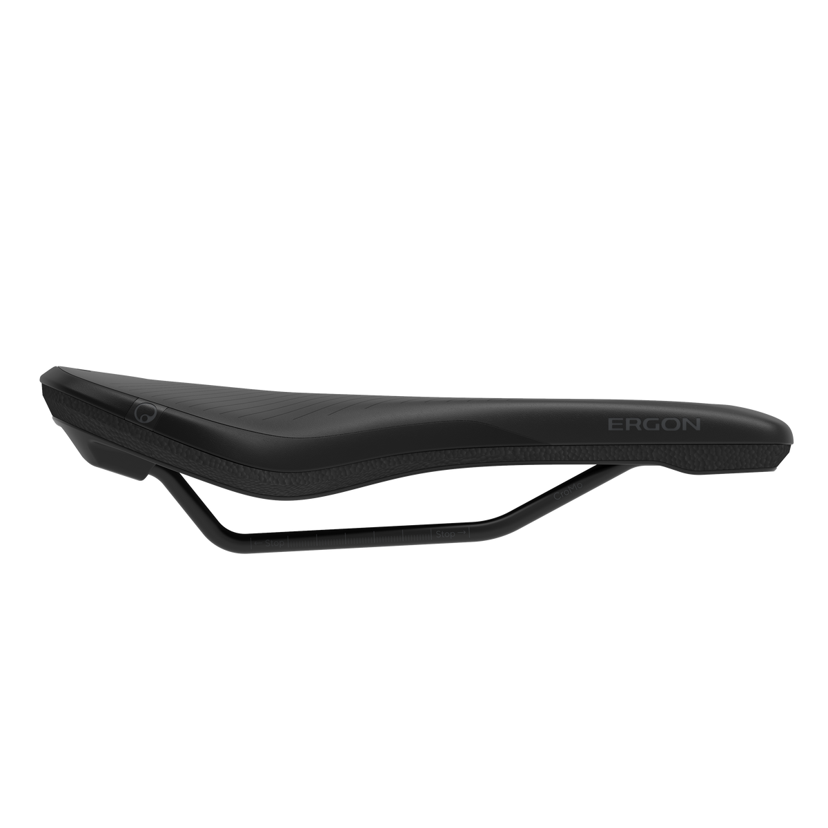 Ergon SR Allroad Core Comp Men Sattel - Schwarz