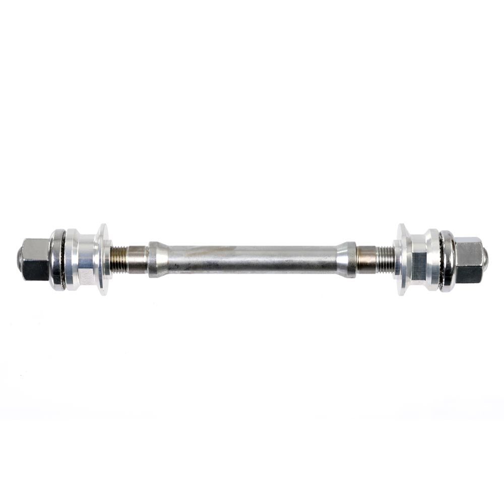 Halo Track Hinterrad-Achse 120mm