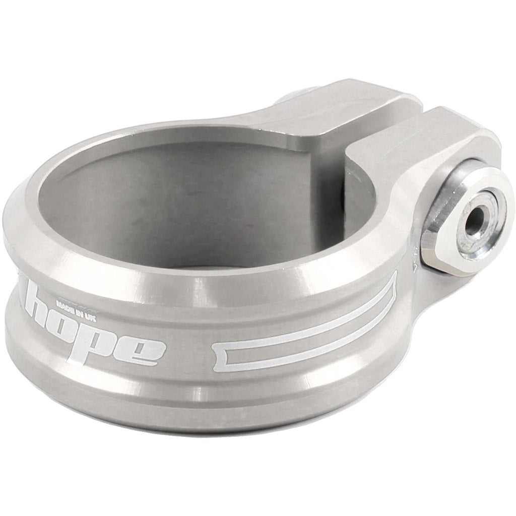 HOPE Seat Clamp Sattelklemme - 34.9mm