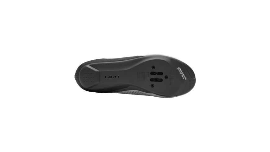 Giro CADET Rennradschuh - Schwarz