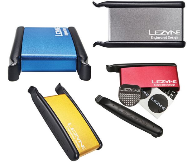 Lezyne Lever-Kit