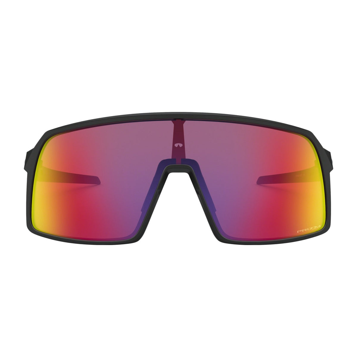 Oakley Sutro Matt Black / PRIZM Road - 0OO9406-0837