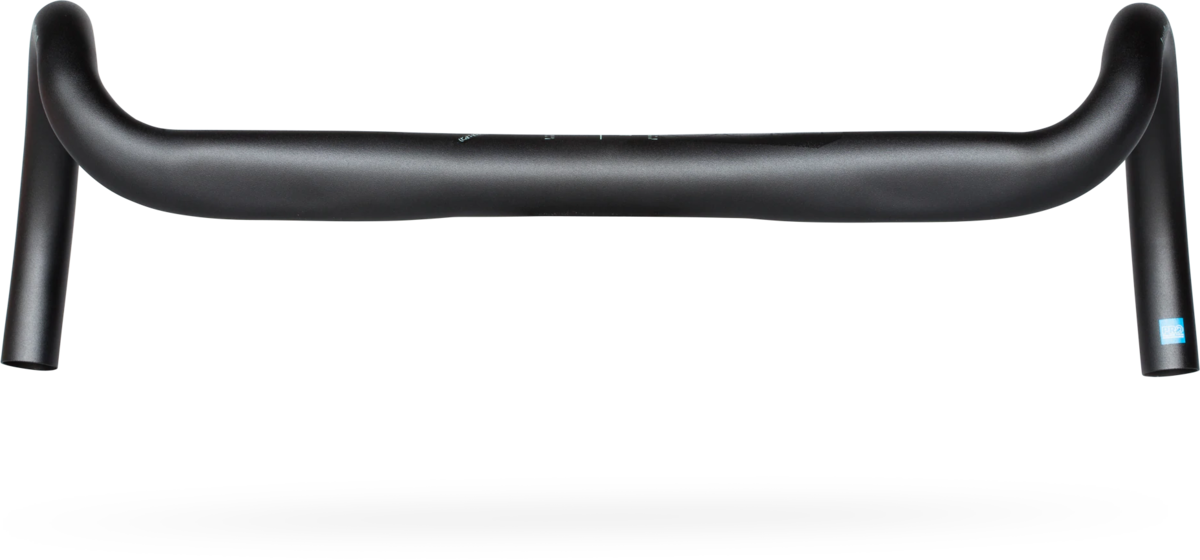 PRO Discover Medium Flare Drop Bar 31.8mm - 12°
