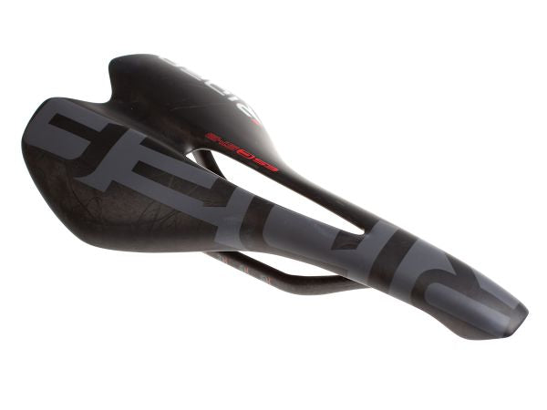 Ridea Vollcarbon Sattel