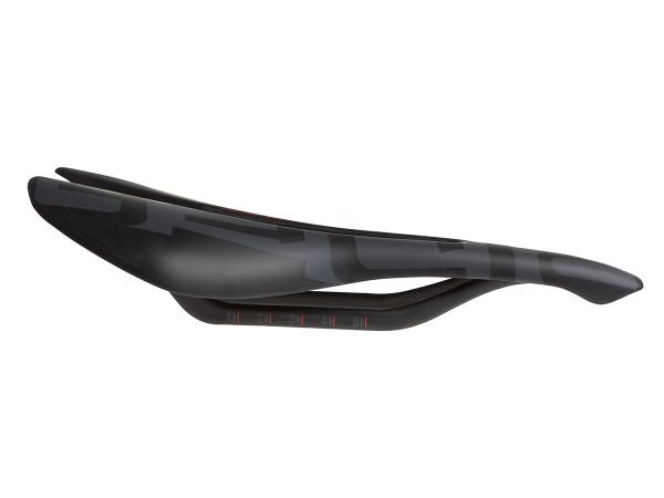 Ridea Vollcarbon Sattel
