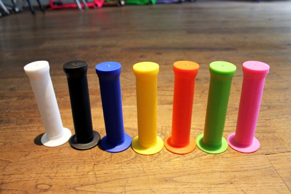 SM-Parts BMX Griffe