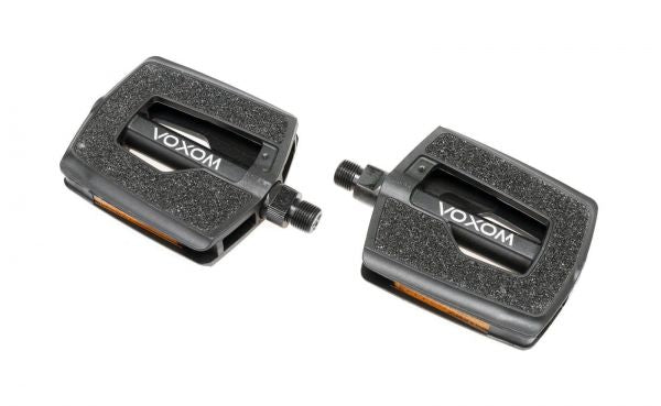 Voxom Pedale PE1 9/16"