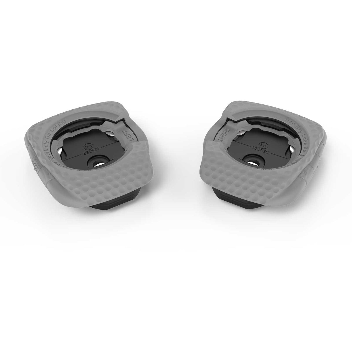 Wahoo SPEEDPLAY Easy Tension Cleats Pedalplatten
