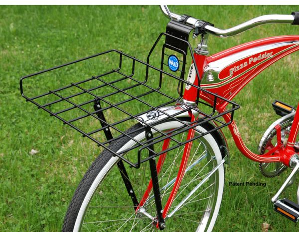 WALD Ewald (Pizza Rack) 257GB