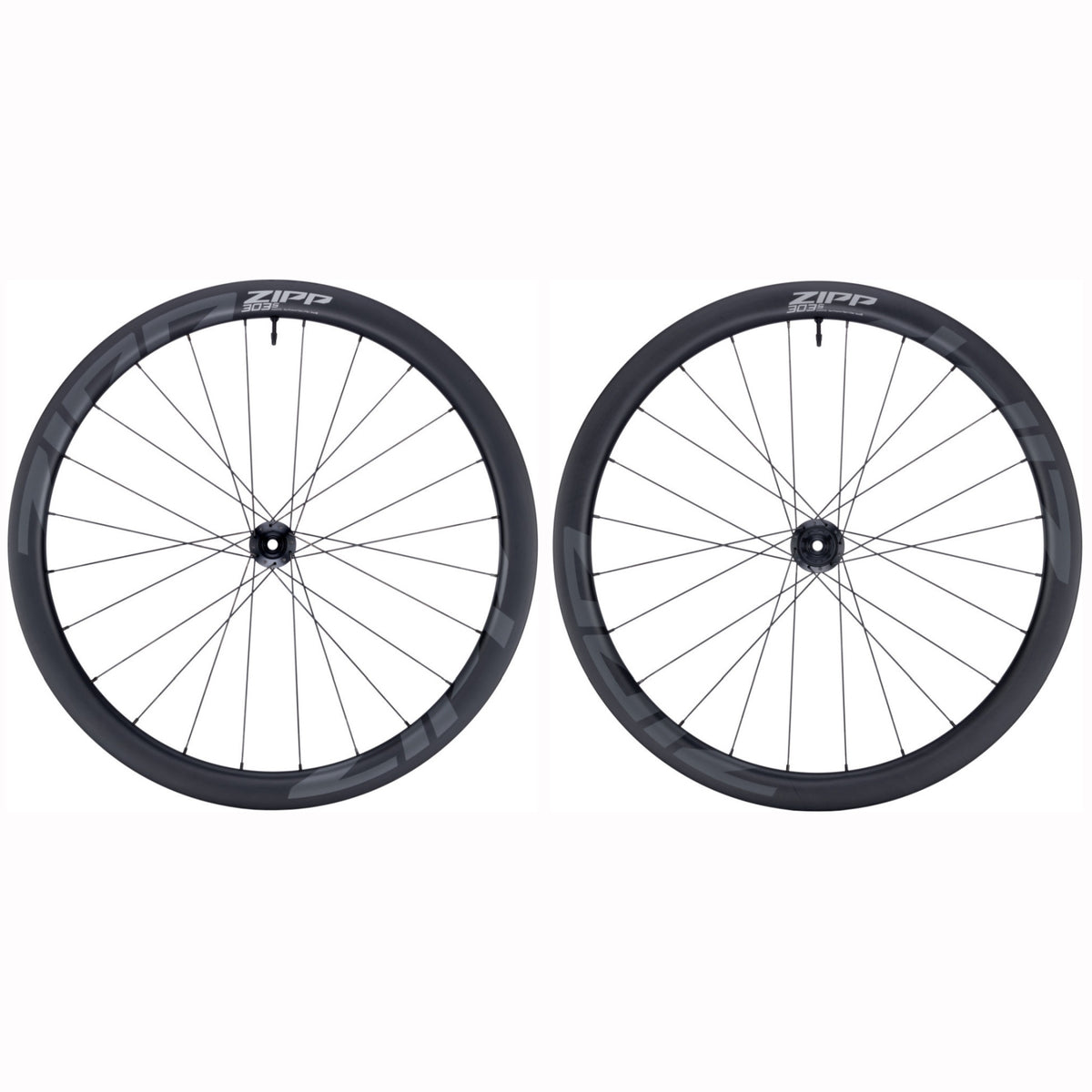 ZIPP 303S Carbon Laufradsatz - Tubeless - Centerlock - Shimano/SRAM 10/11-fach