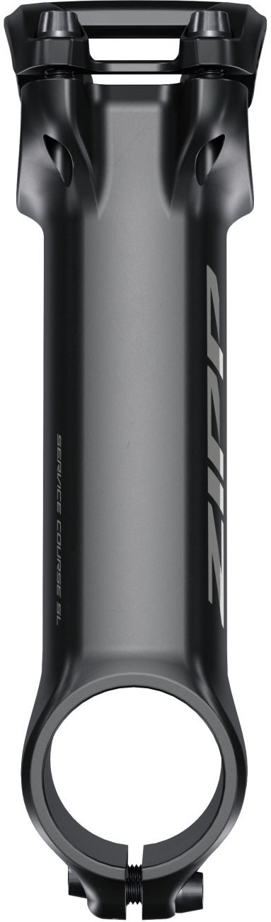 ZIPP Service Course SL Vorbau - 31.8mm +/-6° / Schwarz